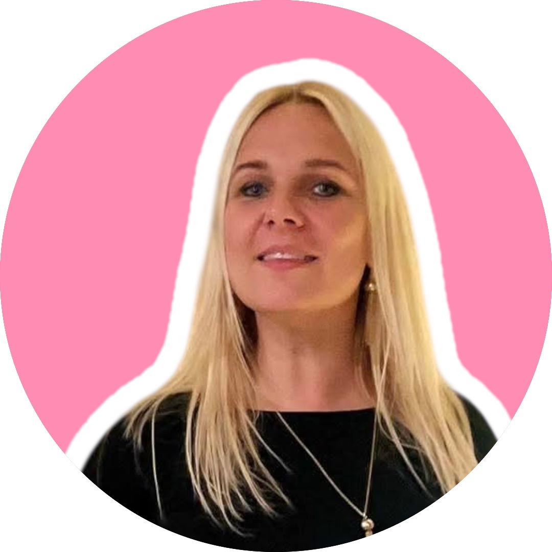 Sylwia Wiewiórka-Zyga